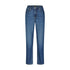 Lee Women's Carol Jeans In Mid Stream - Rodeo In