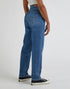 Lee Women's Carol Jeans in Worn Iris - Rodeo In