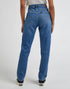 Lee Women's Carol Jeans in Worn Iris