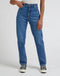 Lee Women's Carol Jeans in Worn Iris - Rodeo In