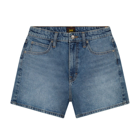 Lee Women's Carol Short In Blue Wire