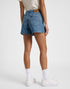 Lee Women's Carol Short In Blue Wire