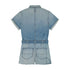 Lee Women's Chore Shortall in Cloudy Days