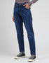 Lee Women's Classic Rider Jeans In Blue Nostalgia