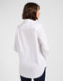 Lee Women's Classic Shirt In Bright White - Rodeo In