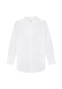 Lee Women's Classic Shirt In Bright White