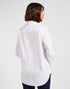 Lee Women's Classic Shirt In Bright White
