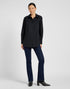 Lee Women's Classic Shirt In Unionall Black
