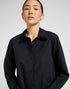Lee Women's Classic Shirt In Unionall Black