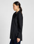 Lee Women's Classic Shirt In Unionall Black - Rodeo In
