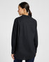 Lee Women's Classic Shirt In Unionall Black - Rodeo In