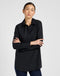 Lee Women's Classic Shirt In Unionall Black - Rodeo In