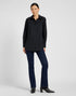 Lee Women's Classic Shirt In Unionall Black - Rodeo In