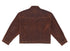 Lee Women's Cowboy Jacket In Cinnamon Chill - Rodeo In
