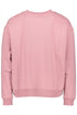 Lee Women's Crew Sweatshirt In Pretty Plum