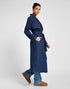 Lee Women's Denim Trench Coat In Home Bound