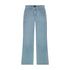 Lee Women's Double Seamed Boot Cut Jeans In Minor Key - Rodeo In