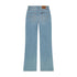 Lee Women's Double Seamed Boot Cut Jeans In Minor Key - Rodeo In