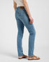 Lee Women's Elly Jeans In Cloudy Skies - Rodeo In