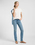 Lee Women's Elly Jeans In Cloudy Skies