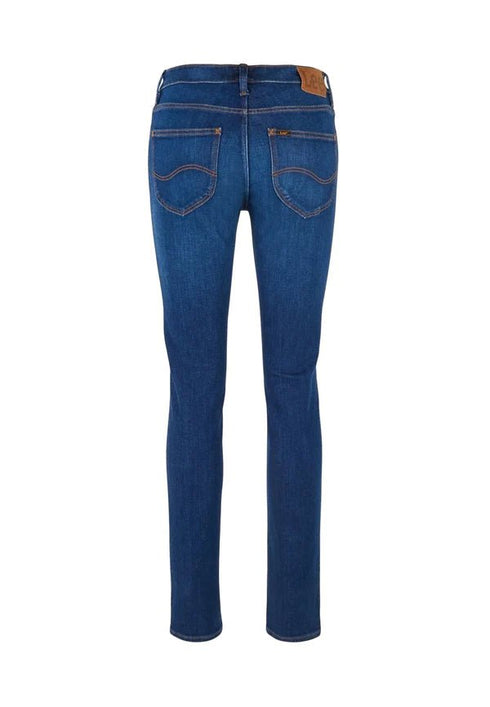 Lee Women's Elly Jeans In Night Sky