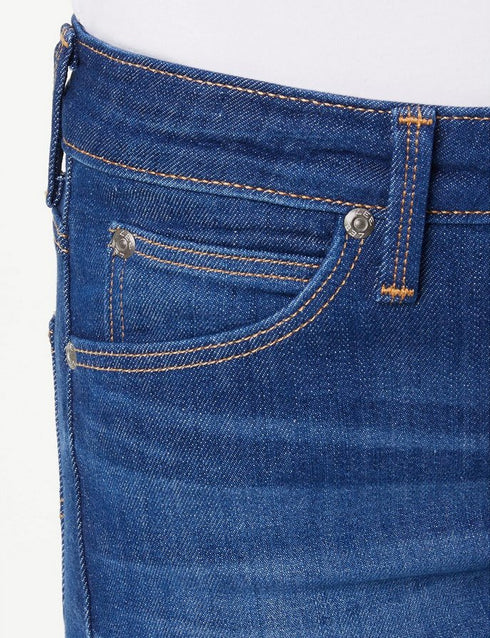 Lee Women's Elly Jeans In Night Sky