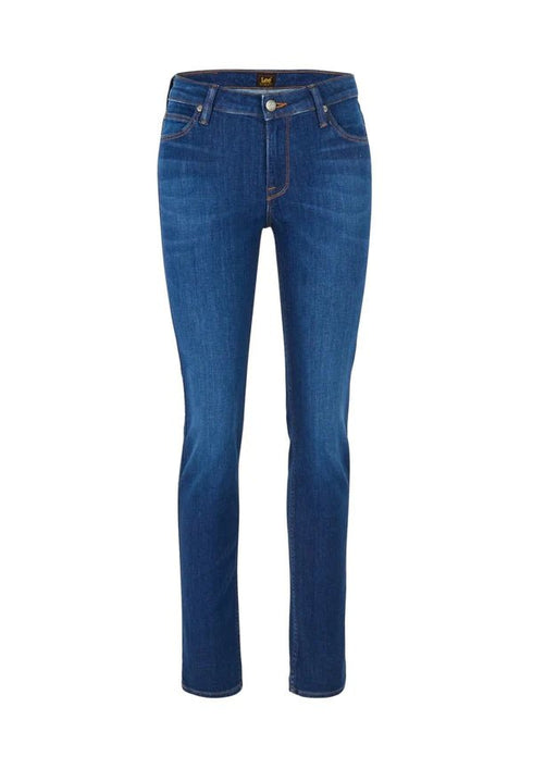 Lee Women's Elly Jeans In Night Sky