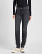 Lee Women's Elly Jeans in No Compromise