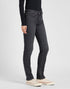 Lee Women's Elly Jeans in No Compromise - Rodeo In
