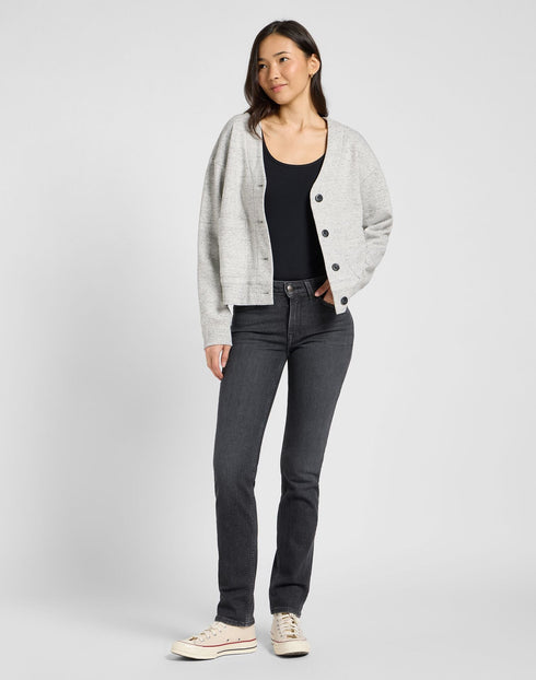 Lee Women's Elly Jeans in No Compromise