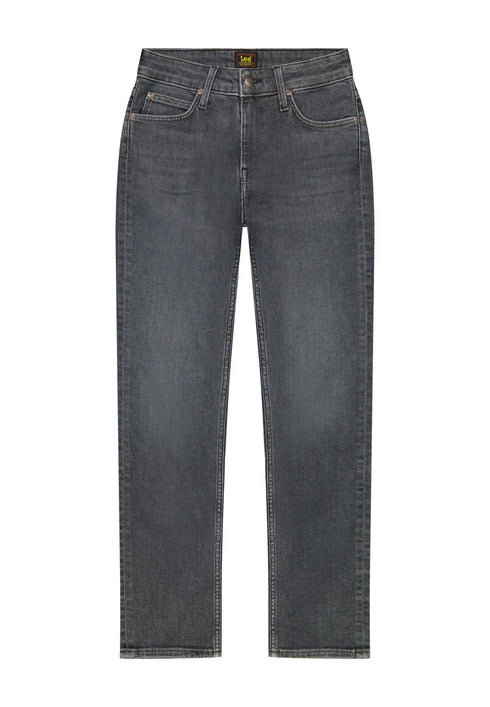Lee Women's Elly Jeans in No Compromise - Rodeo In