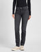 Lee Women's Elly Jeans in No Compromise - Rodeo In