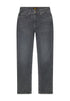 Lee Women's Elly Jeans in No Compromise