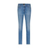 Lee Women's Elly Jeans In Rays Of Light - Rodeo In