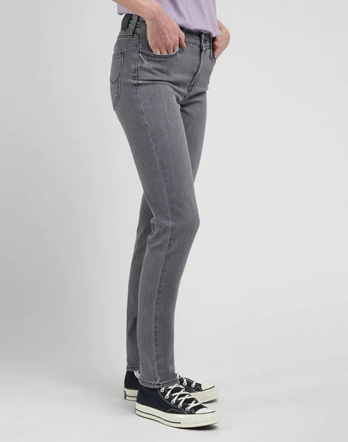 Lee Women's Elly Jeans In Regal - Rodeo In