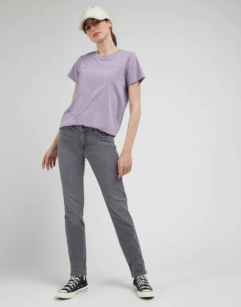Lee Women's Elly Jeans In Regal - Rodeo In