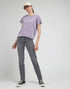 Lee Women's Elly Jeans In Regal - Rodeo In