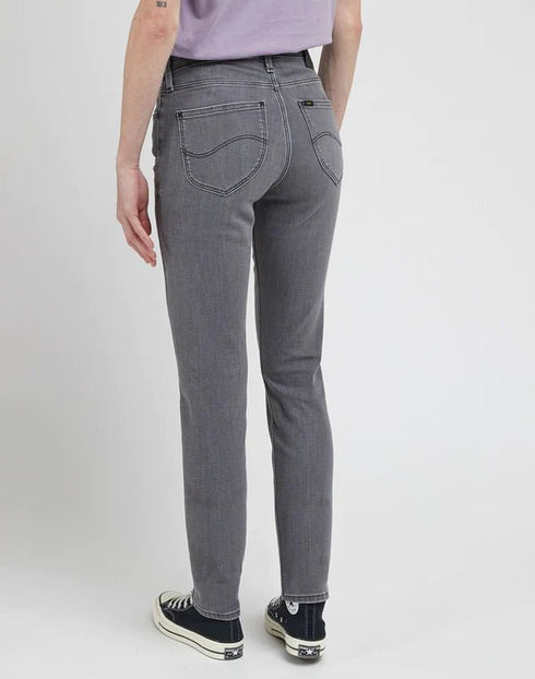 Lee Women's Elly Jeans In Regal - Rodeo In