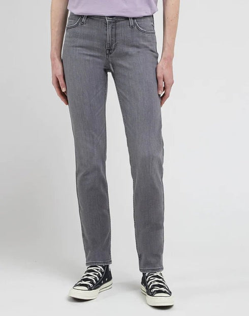 Lee Women's Elly Jeans In Regal - Rodeo In