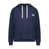 Lee Women's Essential Hoodie in Mood Indigo