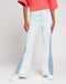 Lee Women's Janet Flare Jeans In Light Switch