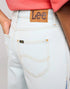 Lee Women's Janet Flare Jeans In Light Switch