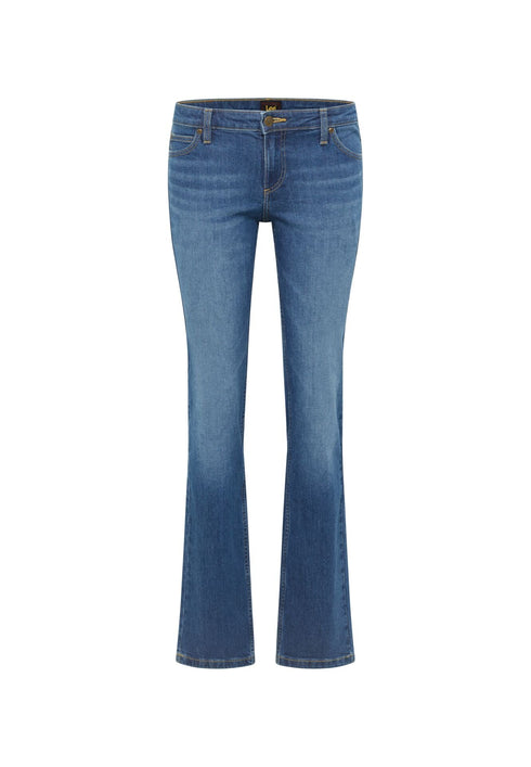 Lee Women's Jessica Jeans In Extra Strength