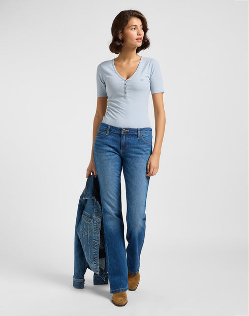 Lee Women's Jessica Jeans In Extra Strength