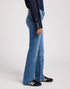 Lee Women's Jessica Jeans In Hit Of Blue - Rodeo In