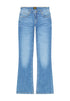 Lee Women's Jessica Jeans In Just Blaze