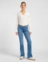 Lee Women's Jessica Jeans In Just Blaze