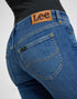 Lee Women's Jessica Jeans in Last Chapter - Rodeo In