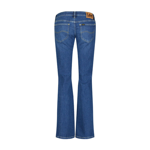 Lee Women's Jessica Jeans in Last Chapter - Rodeo In