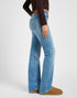 Lee Women's Jessica Jeans In Rising Sign - Rodeo In